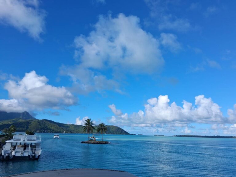 BoraBora